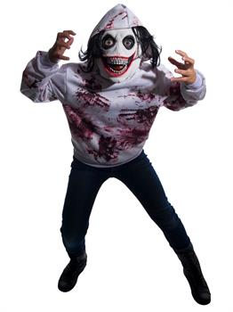 Go To Sleep Costume