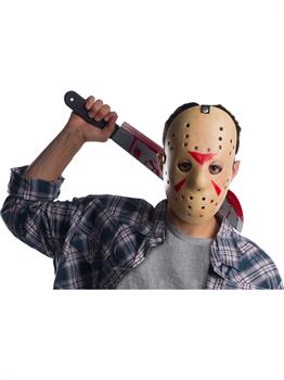 Friday the 13th Jason Mask