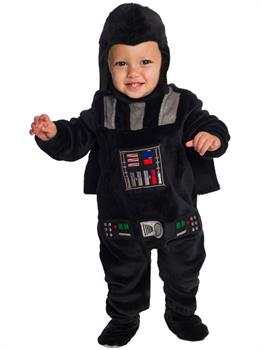 Star Wars Classic Darth Vader Deluxe Plush Costume