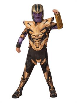 Avengers: Endgame Thanos Child Costume