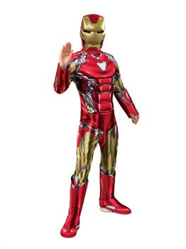 Avengers: Endgame Iron Man Deluxe Child Costume