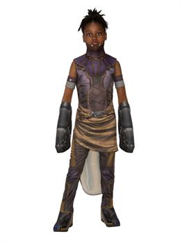 Avengers: Endgame Shuri Deluxe Child Costume