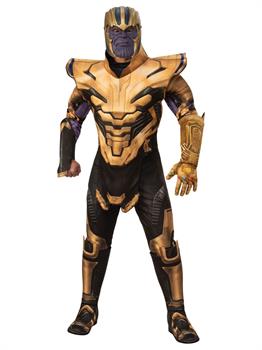 Mens Avengers: Endgame Thanos Deluxe Costume