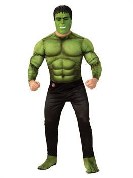 Avengers: Endgame Hulk Deluxe Adult Costume