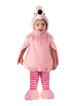 Flamingo Costume