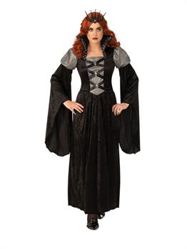 Dark Queen Adult Costume