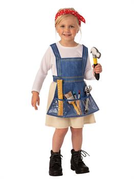 Ms. Fixit Costume