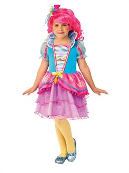 Candy Queen Child Costume