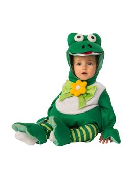 Frog Costume