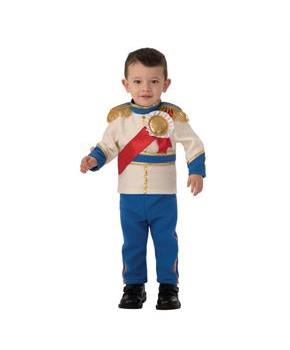 Mini Monarch Costume