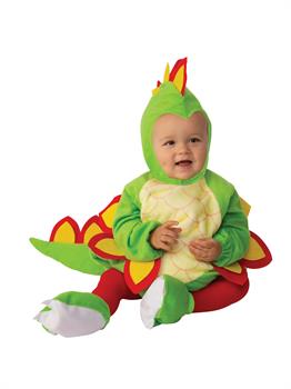 Dragon Costume
