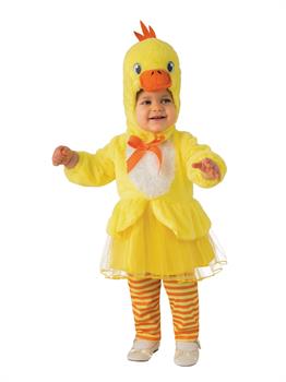 Little Duck Tutu Costume