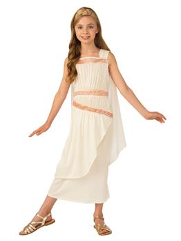 Roman Girl Costume