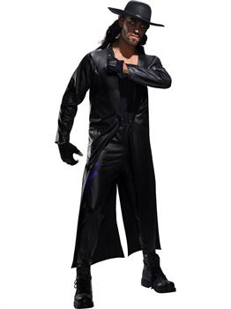 WWE The Undertaker Deluxe Adult Costume