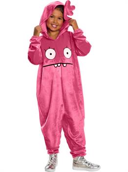 Ugly Dolls Moxy Costume