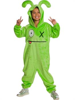 Ugly Dolls Ox Costume