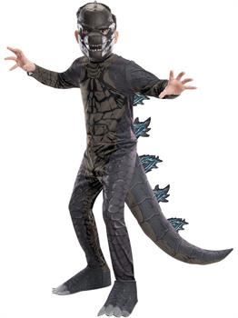 Godzilla: King of the Monsters Godzilla Classic Costume Child Costume
