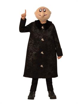 The Addams Family Fester Child Costume