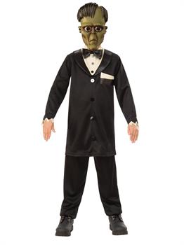 The Addams Family Lurch Child Costume