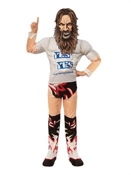 WWE Daniel Bryan Deluxe Child Costume