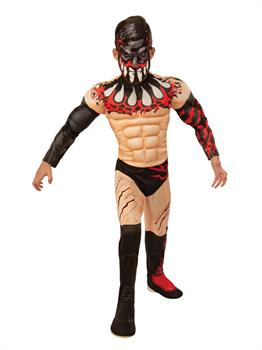 WWE Finn Balor Deluxe Child Costume