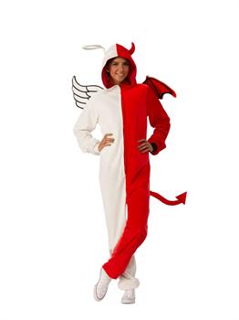 Angel/ Demon Comfy Wear Costume