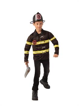 Fireman Costume