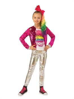 Jojo Siwa Jojo "Hold The Drama" Costume