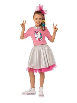 Jojo Siwa "Kid In Candy Store" Costume