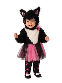 Little Kitty Tutu Costume