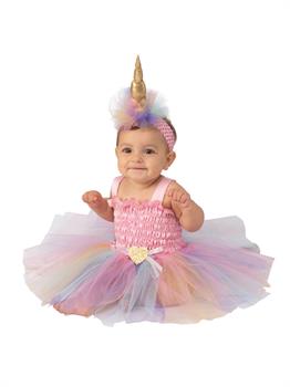 Unicorn Tutu Costume