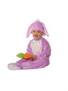Lavender Bunny Costume