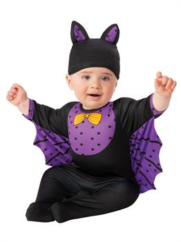 Little Bat Costume