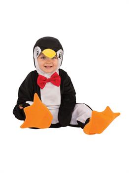 Penguin Costume