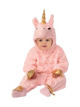 Lama Corn Costume
