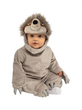 Sloth Costume