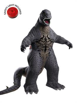 Godzilla: King Of The Monsters Godzilla Inflatable Costume