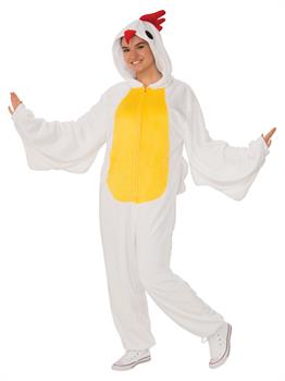 Chicken Comfy Wear Costume