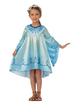 Boxy Girls Willa Child Costume