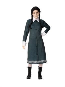 The Addams Family Wednesday Adult Costume