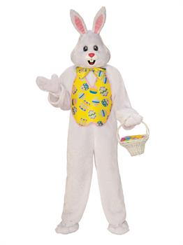 Bunny Mascot Xx-Large Costume