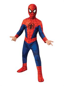 Spider-Man: Into The Spider-Verse Peter Parker Spi Costume