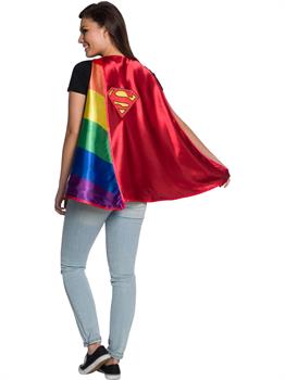 Superman Cape - Pride