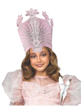 Kids Glinda the Good Witch Crown
