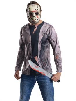 Jason Costume Kit