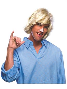 Surfer Dude Wig