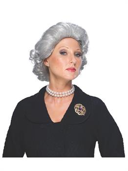 Queen Wig