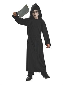 Fuller Cut Kids Horror Robe