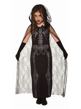 Graveyard Spirit Dress