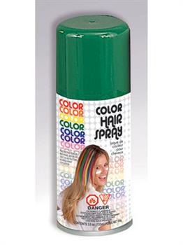 Hairspray-Green